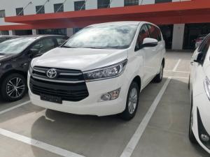 Xe Innova 7 chỗ giá tốt ở HCM từ Đại lý Toyota 100% vốn Nhật - Toyota An Thành Fukushima