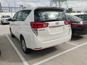 Mua xe trả góp Toyota Innova ngay hôm nay cùng Đại lý Toyota 100% vốn Nhật - Toyota An Thành Fukushima, gọi đến 0939 725 968 để cập nhật ngay giá bán, chương trình khuyến mãi ưu đãi mới nhất