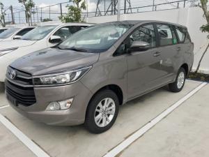 Toyota Innova 2019 số sàn HCM, nhận tư vấn mua xe Innova trả góp khi liên hệ đến 0939 72 59 68