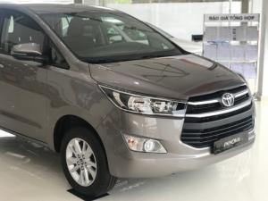 Mua xe Innova trả góp ở TPHCM từ Đại lý Toyota 100% vốn Nhật - Toyota An Thành Fukushima
