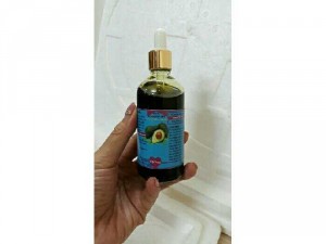 Tinh dầu quả bơ