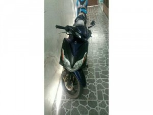 Bán xe Luvias chính chủ giá rẻ