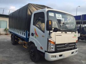 Xe tải Veam VT350