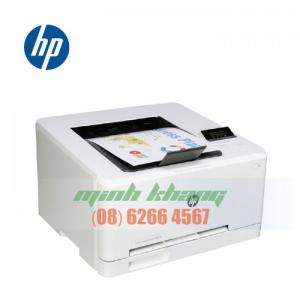 Máy in laser màu qua mạng RJ45 HP 252n