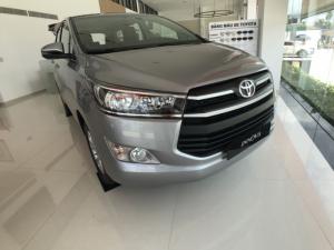 Mua xe Innova trả góp ở TPHCM từ Đại lý Toyota 100% vốn Nhật - Toyota An Thành Fukushima