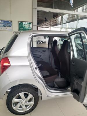 Bán Suzuki Celerio 2018, hàng nhập, siêu tiết kiệm nhiên liệu.
