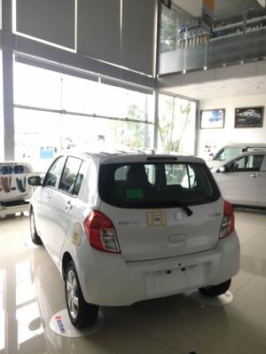 Bán Suzuki Celerio 2018, hàng nhập, siêu tiết kiệm nhiên liệu.