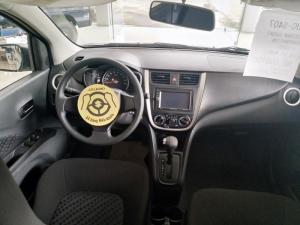 Bán Suzuki Celerio 2018, hàng nhập, siêu tiết kiệm nhiên liệu.