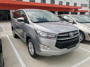Toyota Innova 2019 số sàn HCM, nhận tư vấn mua xe Innova trả góp khi liên hệ đến 0939 72 59 68