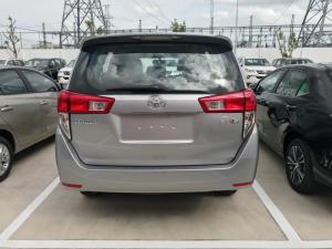 Mua xe Innova trả góp ở TPHCM từ Đại lý Toyota 100% vốn Nhật - Toyota An Thành Fukushima