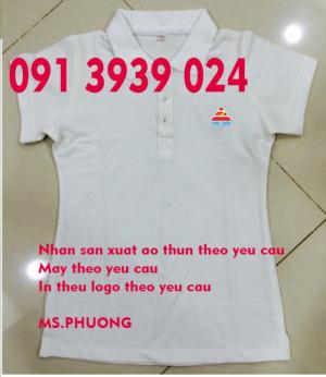 Áo thun đồng phục nhóm, áo thun lớp