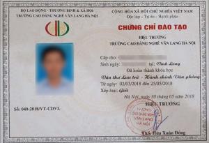 Học nghiệp vụ Văn thư lưu trữ - Hành chính văn phòng