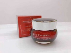 Kem Dewdrop Beauty đỏ