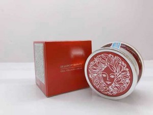 Kem Dewdrop Beauty đỏ