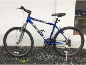 Xe đạp thể thao Giant / bánh 26 inch /