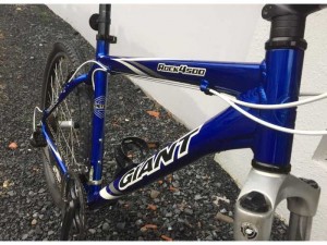 Xe đạp thể thao Giant / bánh 26 inch /