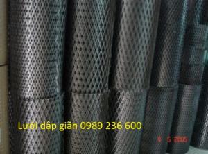 Chuyên sản xuất Lưới Dập Giãn, Lưới Hình Thoi XG 19, XG20, XG21..XG43 tại Hà Nội