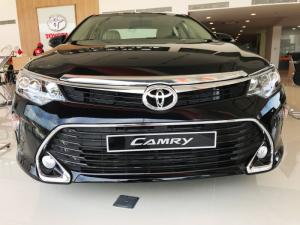 Đại lý Toyota Sài Gòn - bán xe Toyota Camry trả góp, hỗ trợ khách hàng tối đa, liên hệ đến 0939 72 59 68 để nhận tư vấn mua xe ngay hôm nay.