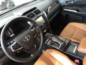 Bạn có muốn tham gia chương trình lái thử xe Camry, trải nghiệm thật, hãy liên hệ đến 0939 72 59 68 từ Đại lý Toyota 100% vốn Nhật - Toyota An Thành Fukushima để được đăng ký vào chương trình lái thử của chúng tôi.