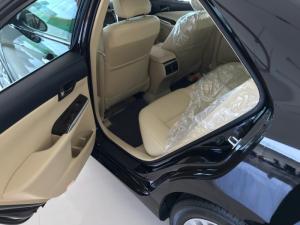 Đại lý Toyota Sài Gòn - bán xe Toyota Camry trả góp, hỗ trợ khách hàng tối đa, liên hệ đến 0939 72 59 68 để nhận tư vấn mua xe ngay hôm nay.