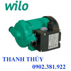 Máy Bơm Tăng Áp Điện Tử Wilo PB 088EA 60W