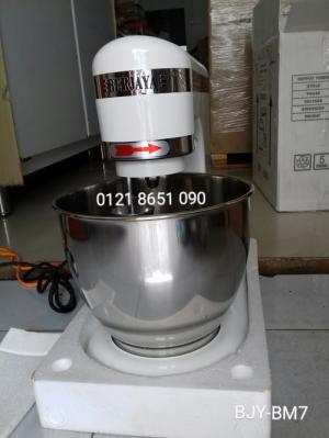 Máy Đánh Trứng, Trộn Bột 7 Lít Berjaya
