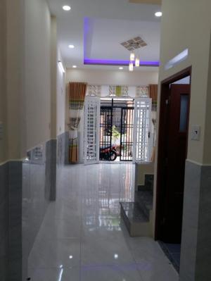 Bán nhà 10/49 đường số 10 Lê Văn Quới quận Bình Tân