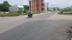 Bán Nhanh Lô Góc 120M2 Mặt Tiền Bắc Sơn Cẩm Lệ Cực Đep Không Có Lô Thứ 2