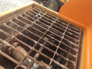 Bán bơm Sany 37m năm 2007 giá rẻ