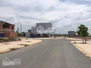 Cần bán nhanh 1 nền đất chính chủ dự án KDC An Thuận - Victoria, miễn trung gian