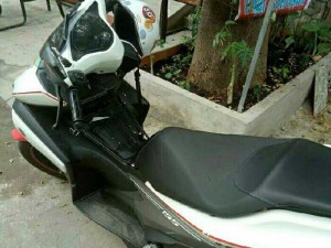 Cho thuê xe gắn máy, tay ga giá rẻ
