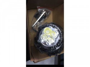 đèn trợ sáng L4X