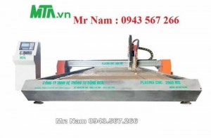 Bán máy cắt Plasma CNC giá rẻ tại Hưng Yên