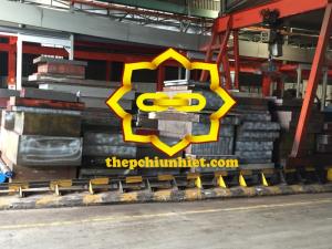 Thép Tấm Chế Tạo Giá Tốt