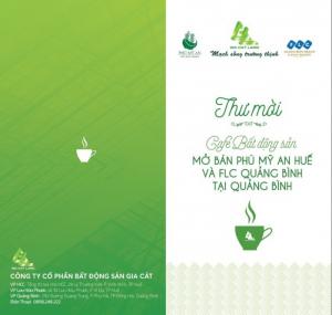 FLC Quảng Bình – Đầu tư vàng – Nghỉ dưỡng say