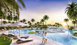 FLC Quảng Bình – Đầu tư vàng – Nghỉ dưỡng say