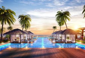 FLC Quảng Bình – Đầu tư vàng – Nghỉ dưỡng say