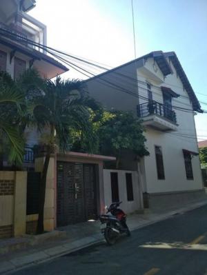 Bán Nhanh Lô Đất Đường Lý Thường Kiệt