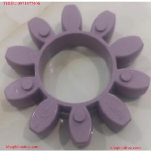 Vòng đệm cao su, giảm chấn, vòng đệm Rotex