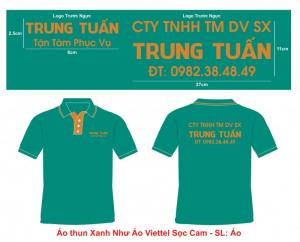 Áo lớp, áo nhóm, áo tập thể, câu lạc bộ
