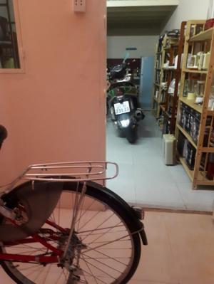 Xe đạp trợ lực Yamaha vip
