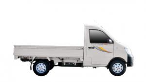 Xe Tải Towner 990 thùng lững