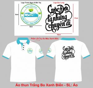 May Áo Thun Giá Rẻ, - May Áo Thun Đồng Phục - Áo Thun Quà Tặng