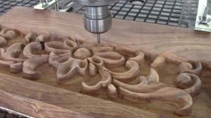 Gia công cnc gỗ gía rẻ tại Bình Tân
