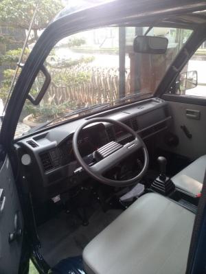 suzuki truck 2018
