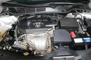 Bán xe Venza 2.7 sản xuất 2009 màu bạc nhập Mỹ