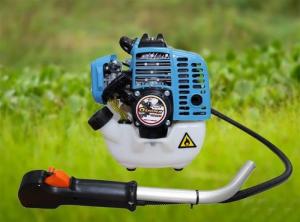 Bán máy cắt cỏ 2 thì động cơ 0,75kW chính hãng OSHIMA TX260 giá rẻ nhất tại Hà Nội