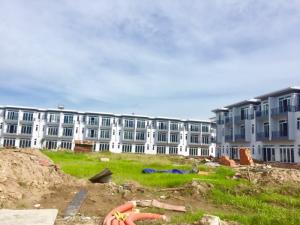 Cần bán nhà phố Khu Đô Thị Phúc An CiTy diện tích 5x15