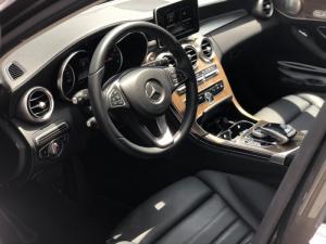 Sở hữu xe Mercedes-Benz C250 chỉ từ 19 triệu đồng/ tháng