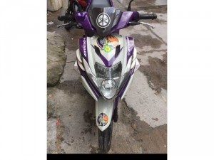 Cần bán xe Yamaha Nuovo5